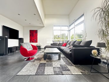 Maison 6 pièces – 165 m² environ