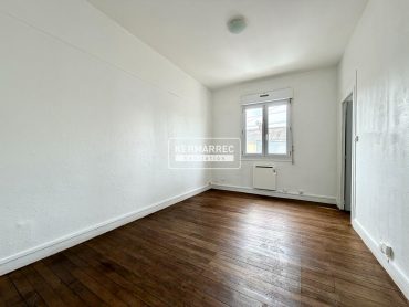 Appartement 2 pièces – 41 m² environ