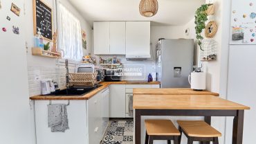 Maison 5 pièces – 100 m² environ
