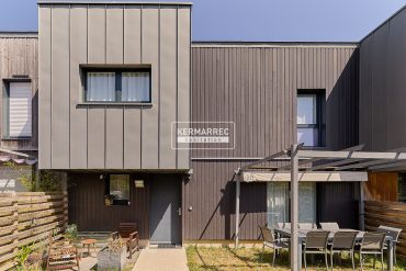 Maison 5 pièces – 100 m² environ