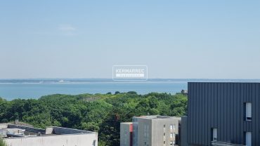 Appartement 2 pièces – 45 m² environ