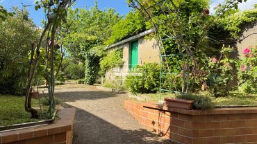 Maison 4 pièces – 80 m² environ