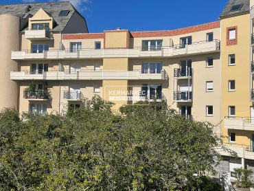 Appartement 4 pièces – 74 m² environ