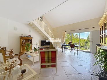 Maison 5 pièces – 160 m² environ