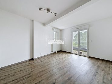 Appartement 3 pièces – 60 m² environ