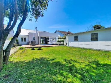 Maison 4 pièces – 104 m² environ