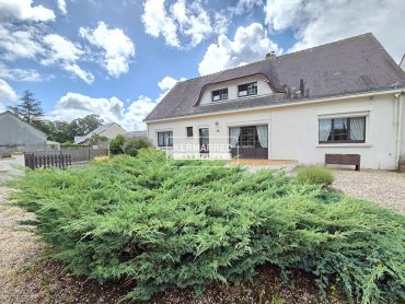 Maison 5 pièces – 129 m² environ