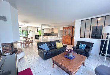 Maison 9 pièces – 175 m² environ