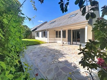 Maison 9 pièces – 175 m² environ
