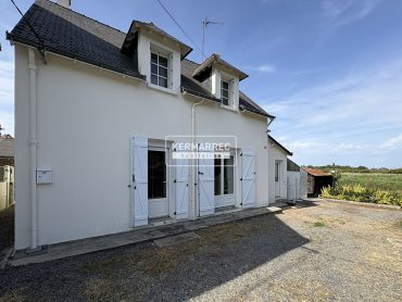 Maison 5 pièces – 75 m² environ