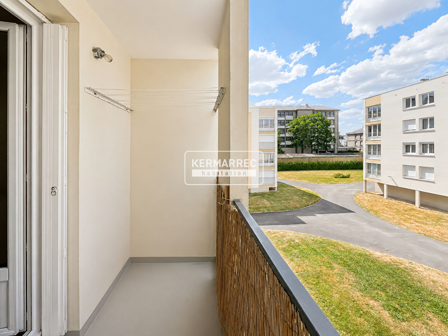 Appartement 4 pièces 75 m² · à Rennes · 75 m² · 192 500 €