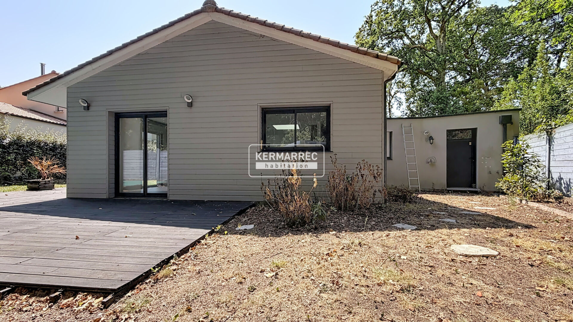 Maison 5 pièces 104 m² · à Haute-Goulaine · 104,2 m² · 390 000 €