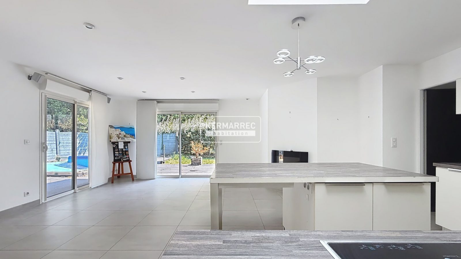 Achat Maison 5 pièces Haute-Goulaine 104 m² environ ref : 60661076 | Kermarrec Habitation — 3