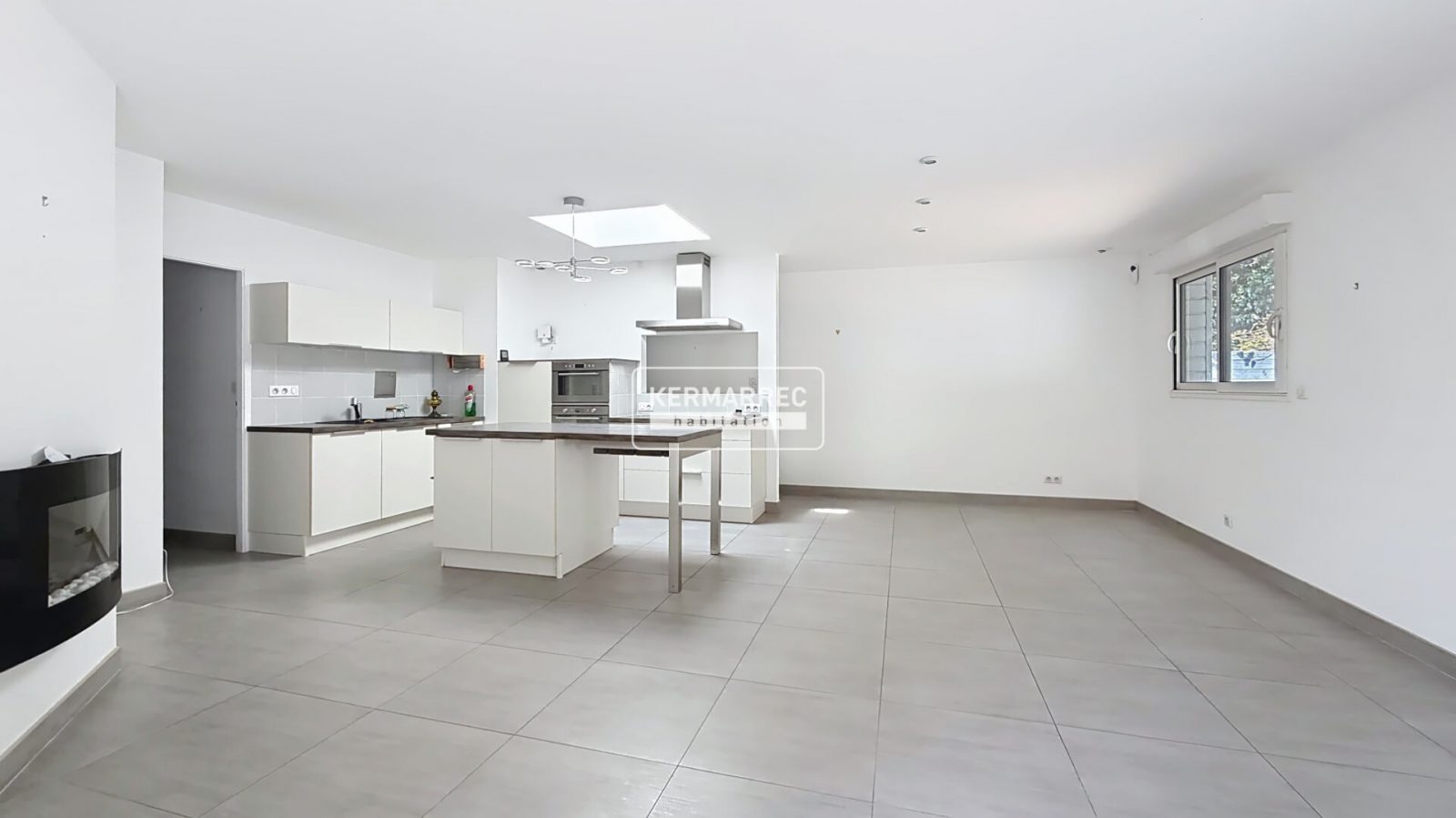 Achat Maison 5 pièces Haute-Goulaine 104 m² environ ref : 60661076 | Kermarrec Habitation — 5