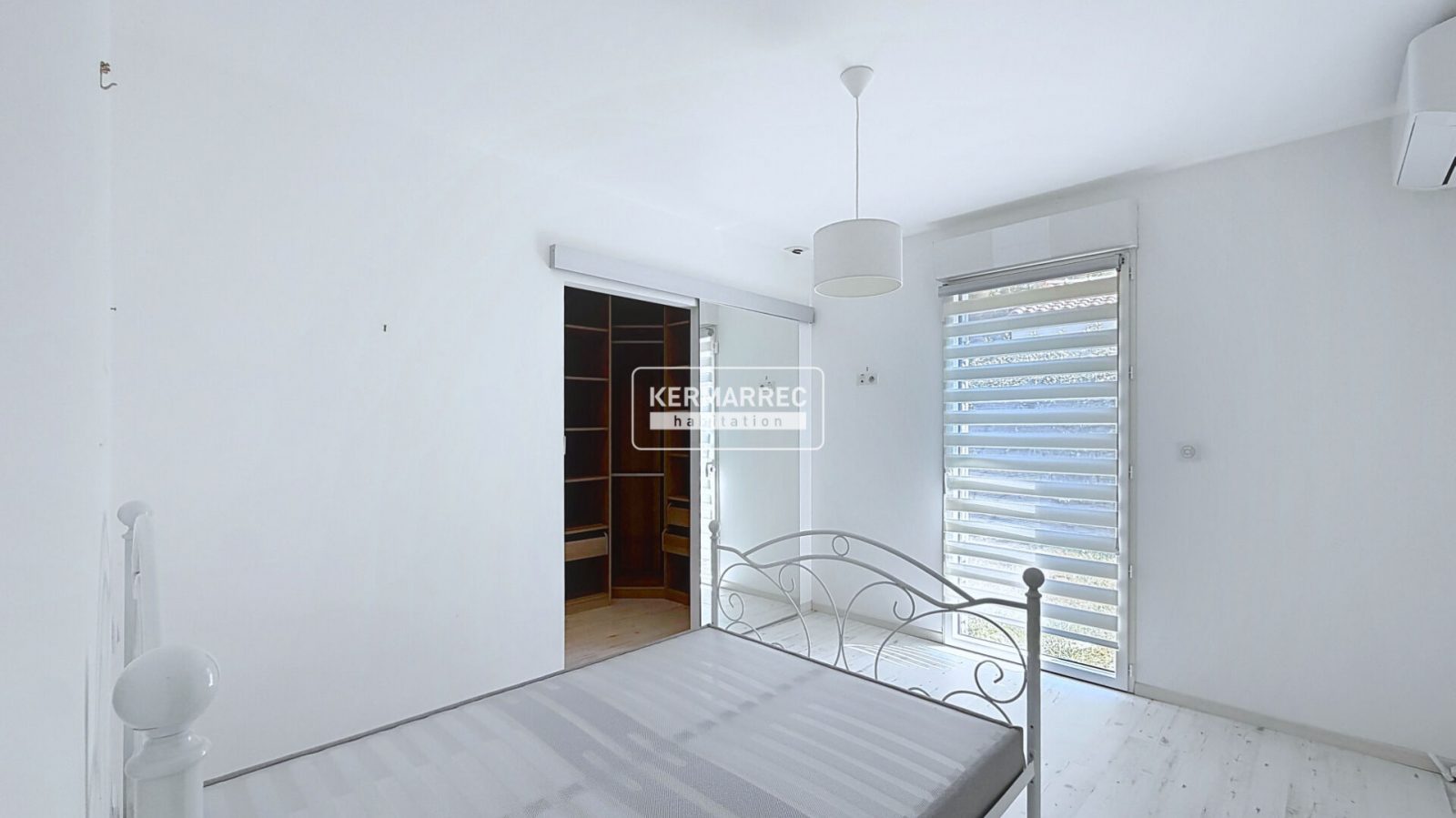 Achat Maison 5 pièces Haute-Goulaine 104 m² environ ref : 60661076 | Kermarrec Habitation — 7