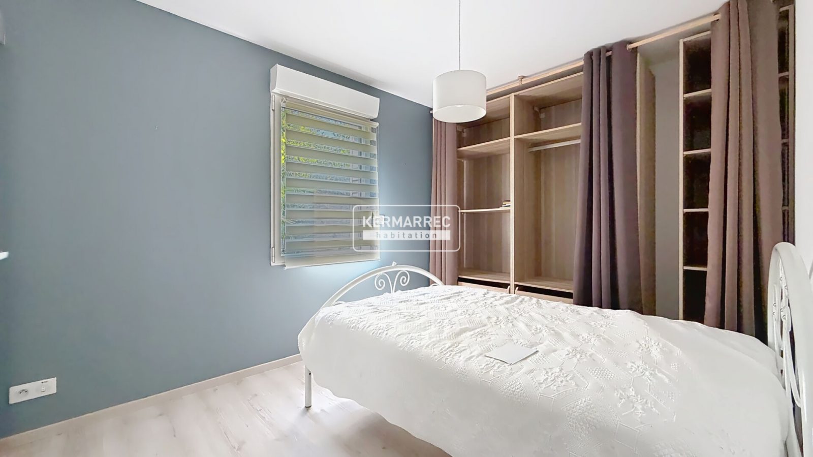 Achat Maison 5 pièces Haute-Goulaine 104 m² environ ref : 60661076 | Kermarrec Habitation — 8
