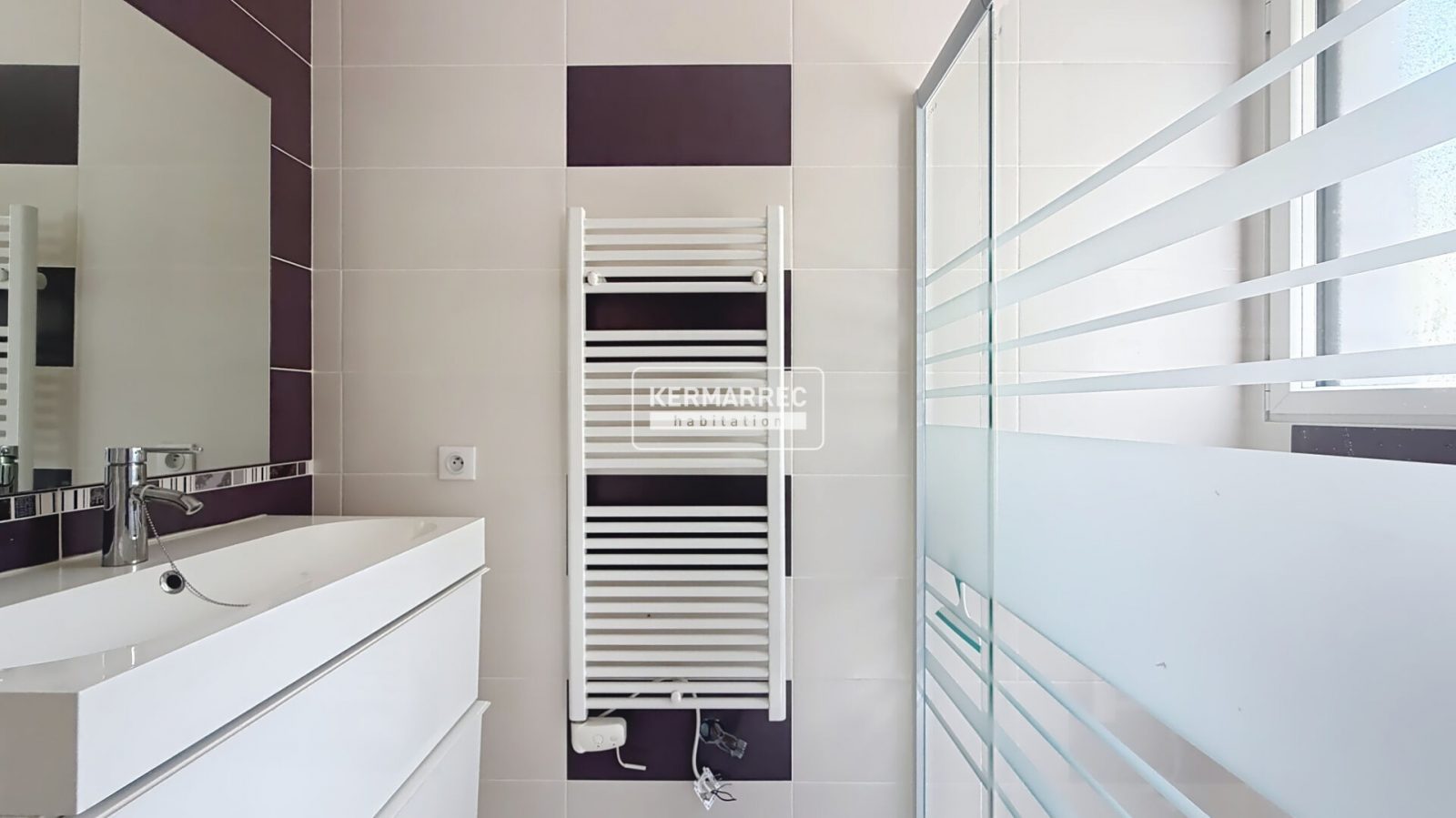 Achat Maison 5 pièces Haute-Goulaine 104 m² environ ref : 60661076 | Kermarrec Habitation — 9