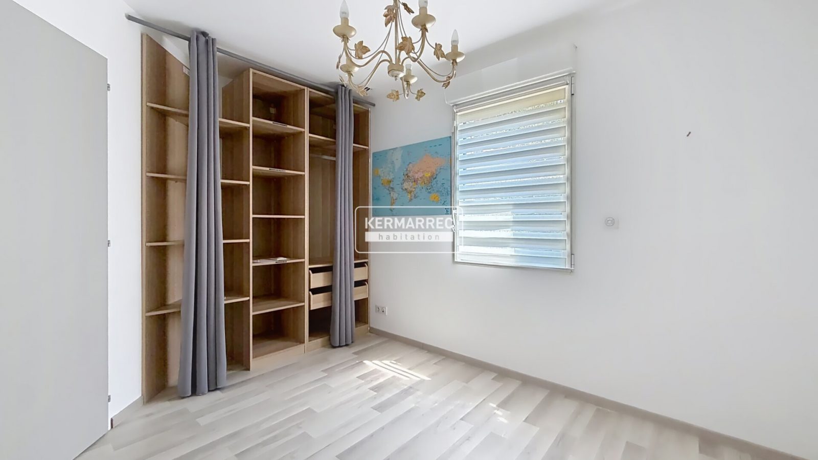 Achat Maison 5 pièces Haute-Goulaine 104 m² environ ref : 60661076 | Kermarrec Habitation — 10