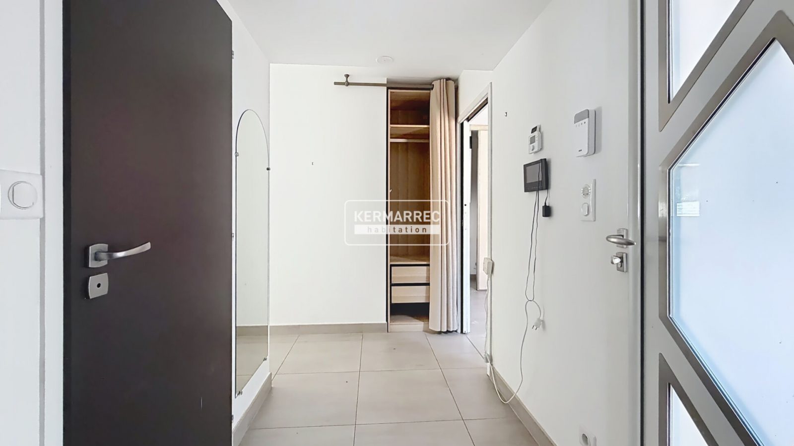 Achat Maison 5 pièces Haute-Goulaine 104 m² environ ref : 60661076 | Kermarrec Habitation — 11