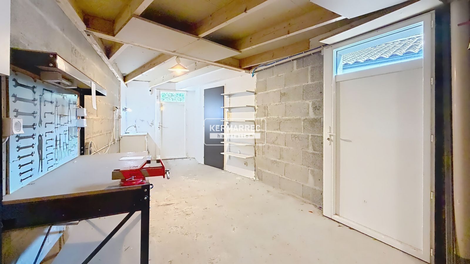 Achat Maison 5 pièces Haute-Goulaine 104 m² environ ref : 60661076 | Kermarrec Habitation — 14