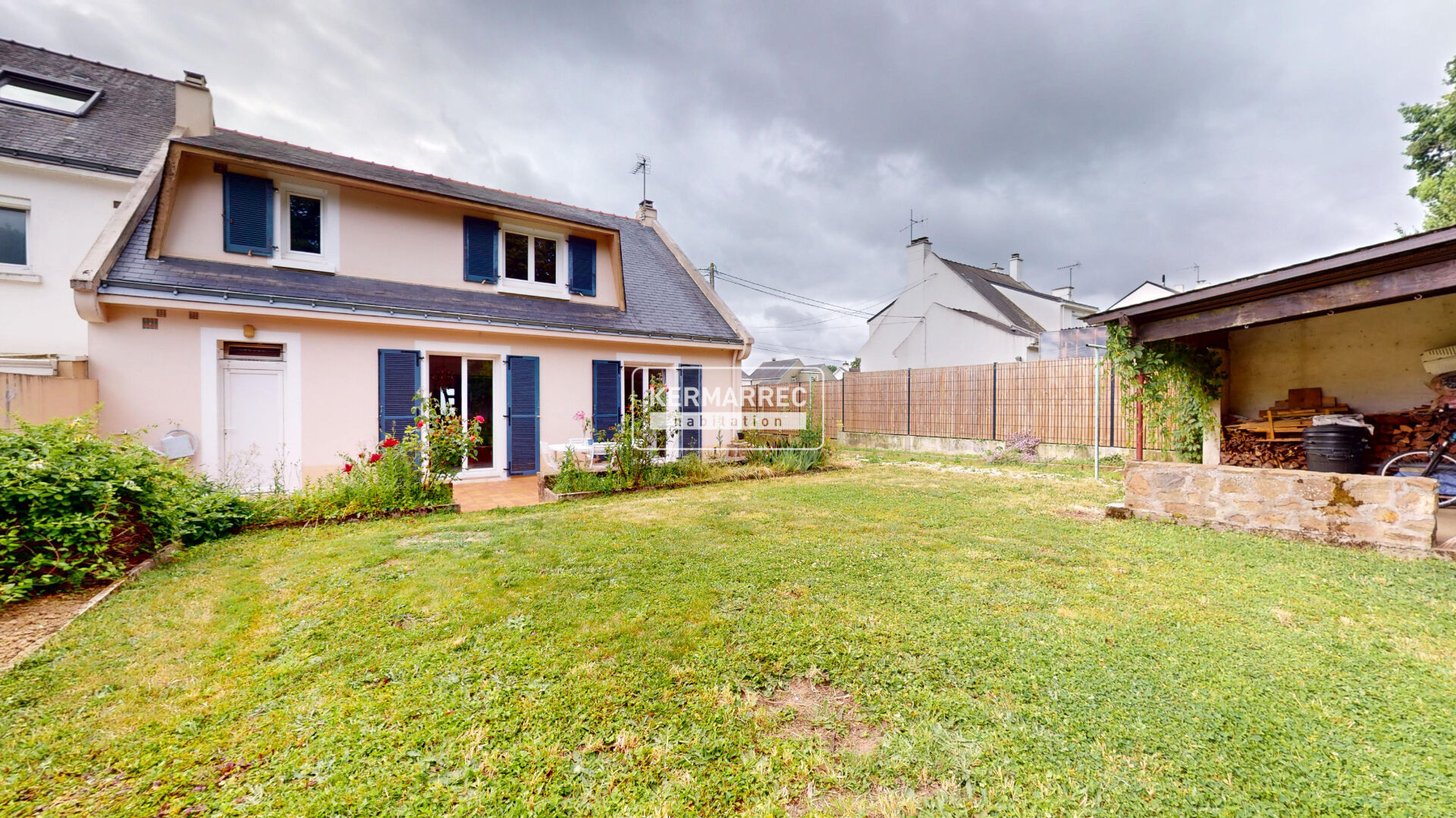 Maison 6 pièces 129 m² · à Nantes · 128,5 m² · 505 000 €