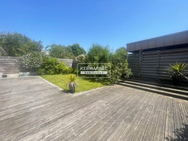 Appartement 4 pièces – 100 m² environ
