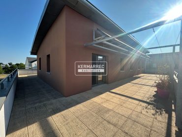 Appartement 5 pièces – 119 m² environ