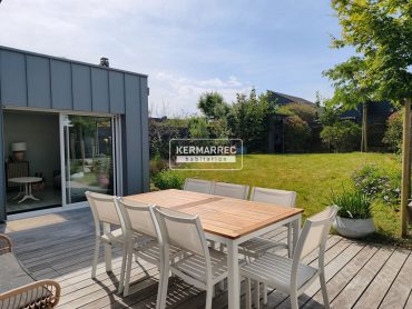 Maison 5 pièces – 109 m² environ