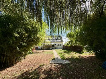 Maison 5 pièces – 132 m² environ