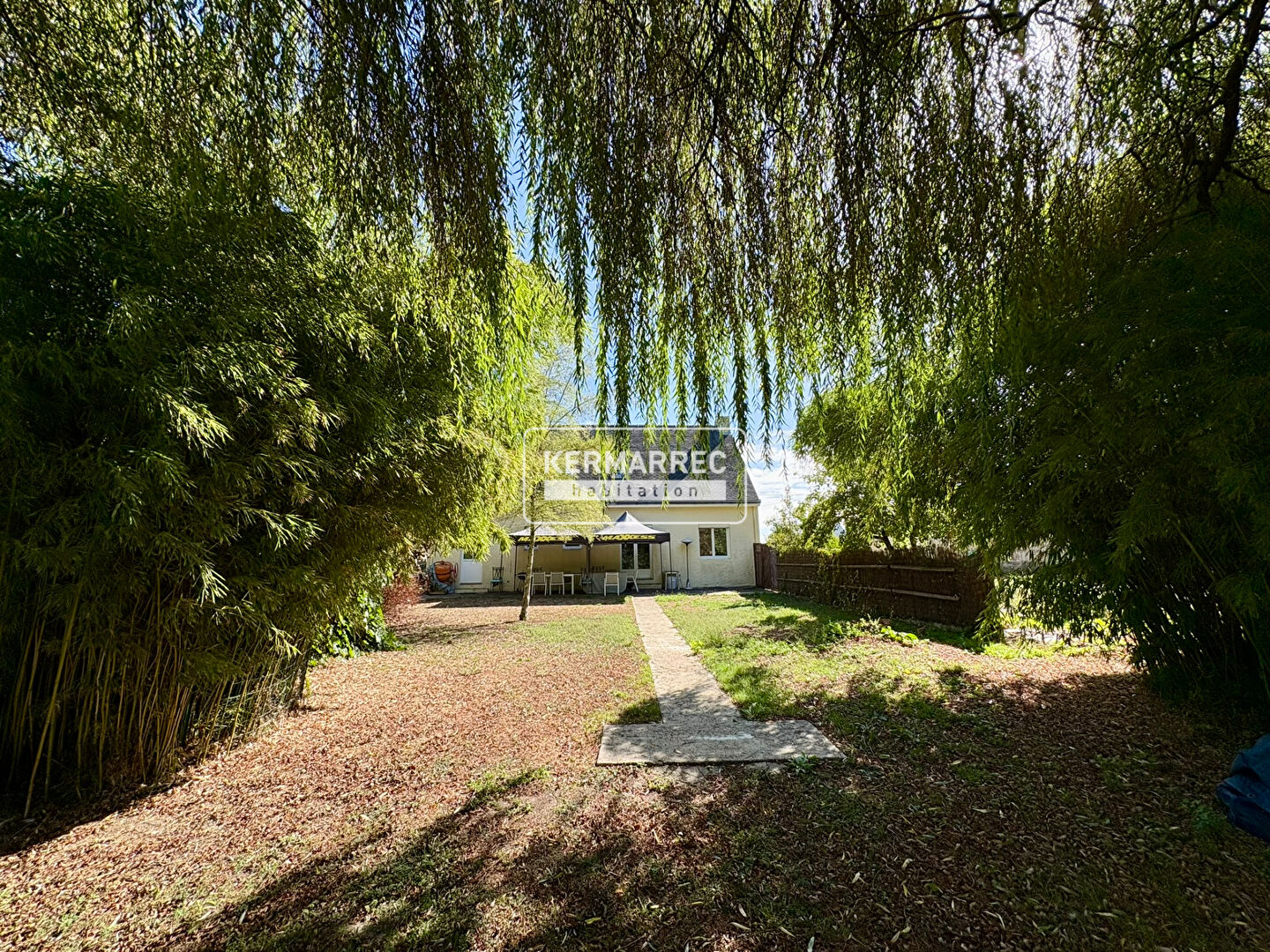 Maison 5 pièces 132 m² · à Saint-Joachim · 132 m² · 316 500 €