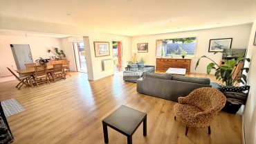 Maison 7 pièces – 173 m² environ