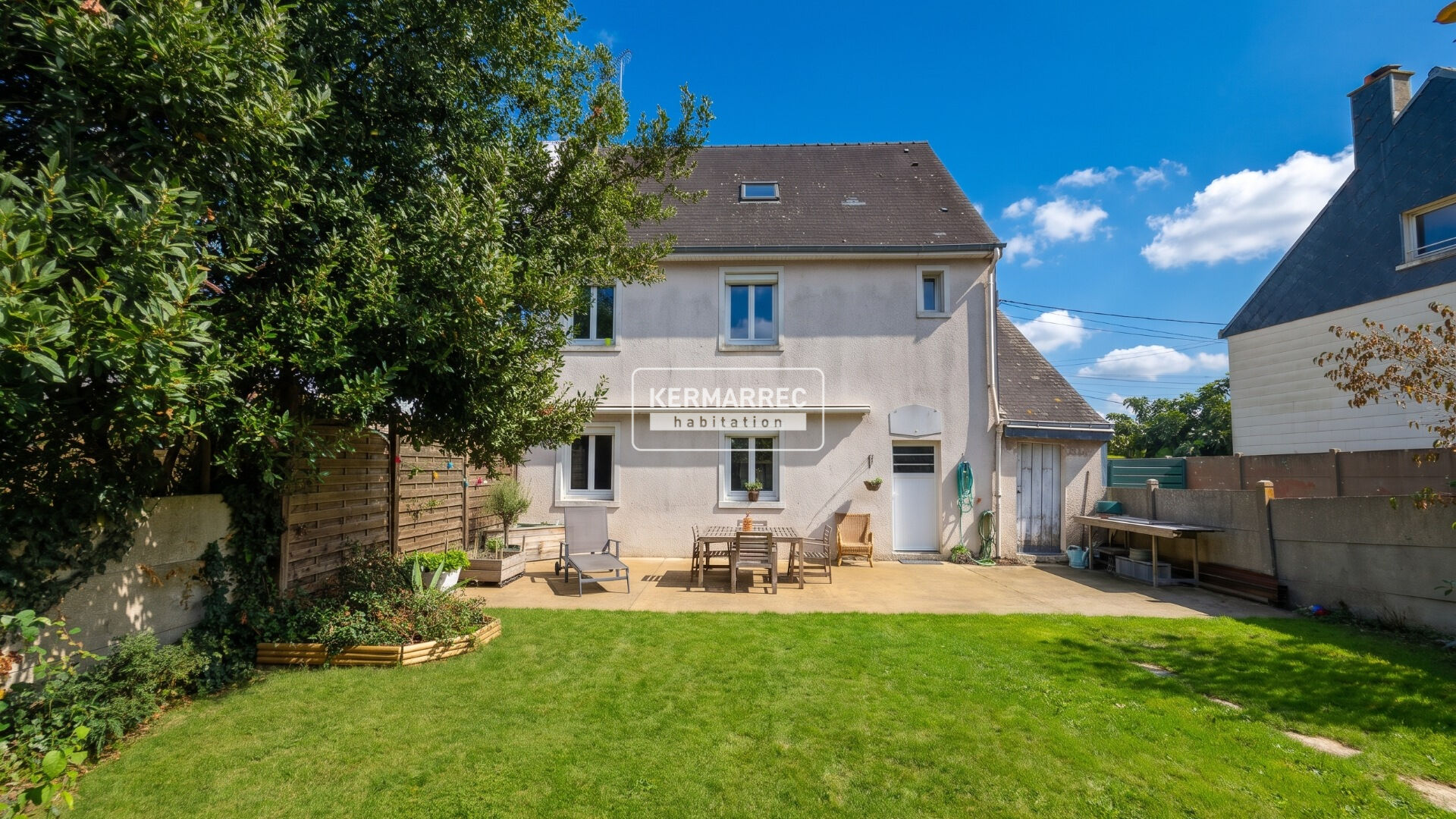 Maison 5 pièces 132 m² · à Saint-Nazaire · 132 m² · 264 900 €