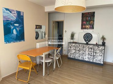 Appartement 4 pièces – 69 m² environ