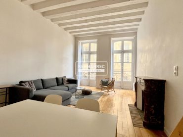 Appartement 3 pièces – 74 m² environ