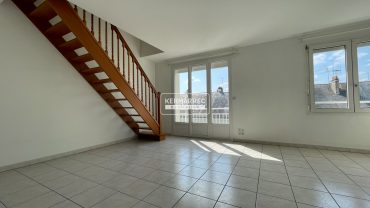 Appartement 3 pièces – 65 m² environ