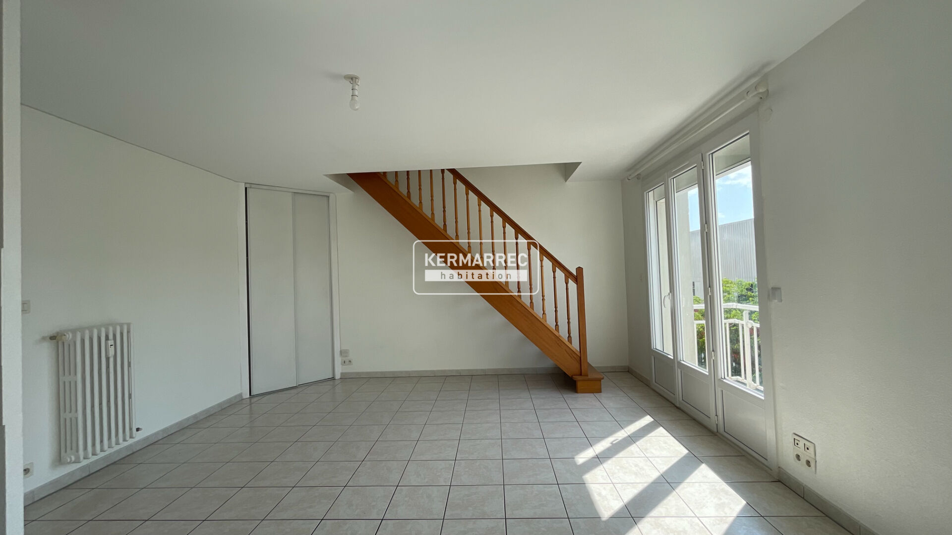 Appartement 3 pièces 65 m² · à Saint-Nazaire · 64,6 m² · 155 150 €
