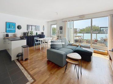 Appartement 3 pièces – 66 m² environ