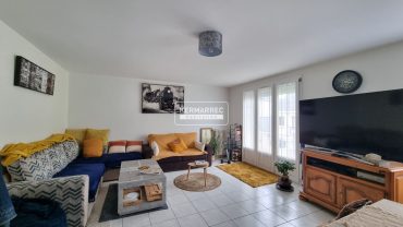 Appartement 2 pièces – 57 m² environ