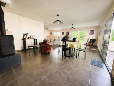 Maison 7 pièces – 182 m² environ