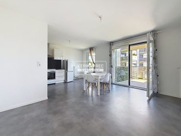 Appartement 2 pièces – 50 m² environ