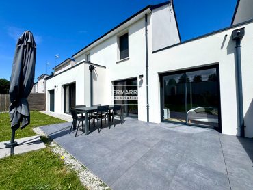 Maison 4 pièces – 104 m² environ