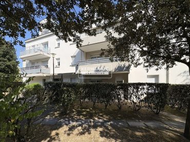 Appartement 3 pièces – 55 m² environ