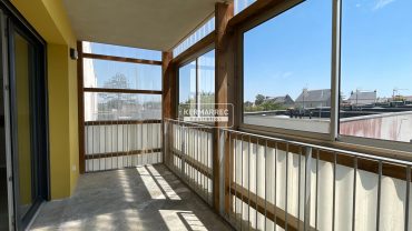 Appartement 4 pièces – 82 m² environ