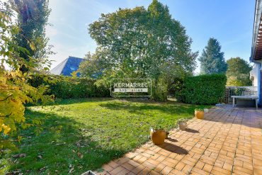 Maison 7 pièces – 162 m² environ