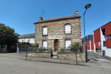 Maison 4 pièces – 94 m² environ