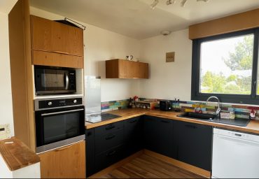 Maison 4 pièces – 75 m² environ