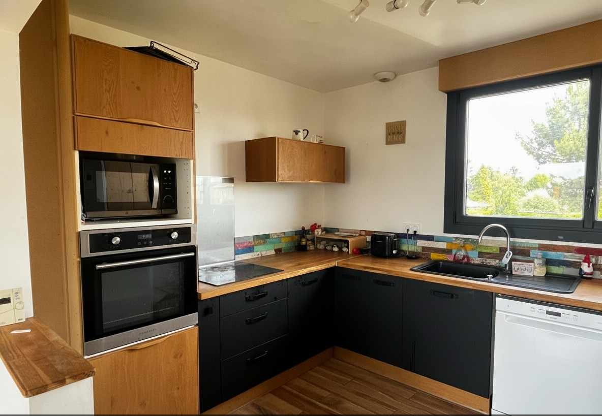 Maison 4 pièces 75 m² · à Chantepie · 75 m² · 259 900 €