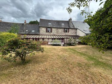 Maison 7 pièces – 180 m² environ