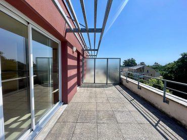 Appartement 2 pièces – 44 m² environ
