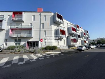 Appartement 3 pièces – 64 m² environ